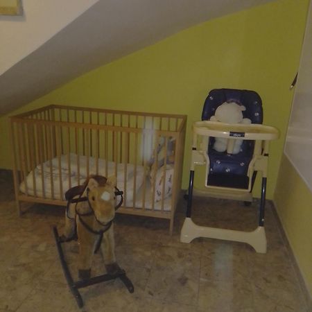 Ferienhaus Frankenhoehe Diebach Ngoại thất bức ảnh