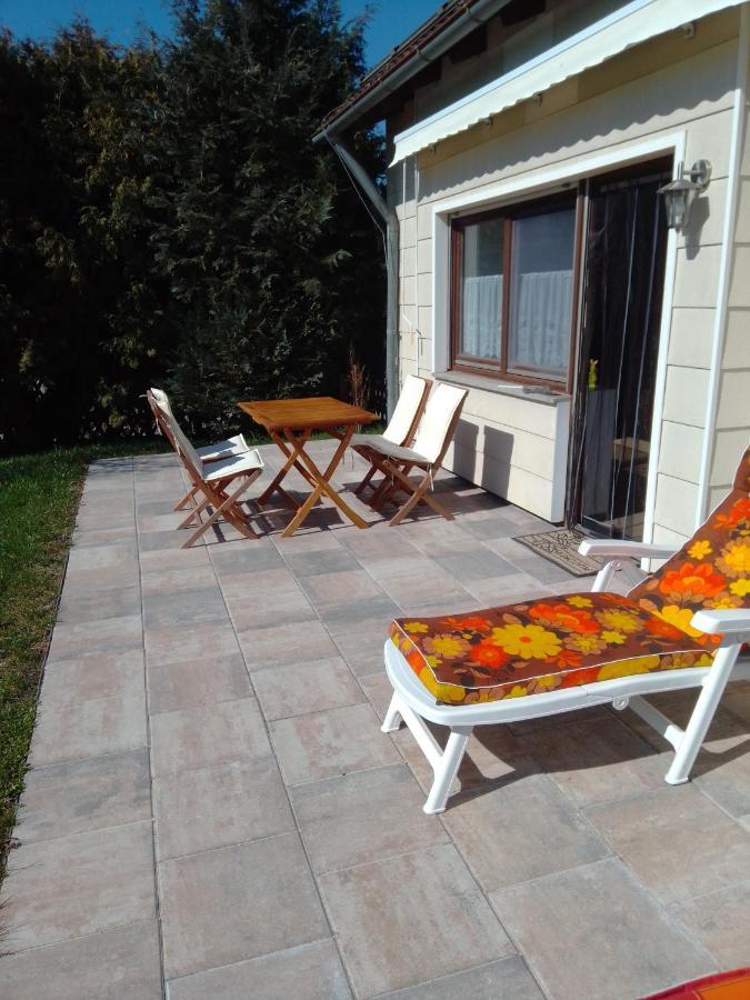 Ferienhaus Frankenhoehe Diebach Ngoại thất bức ảnh