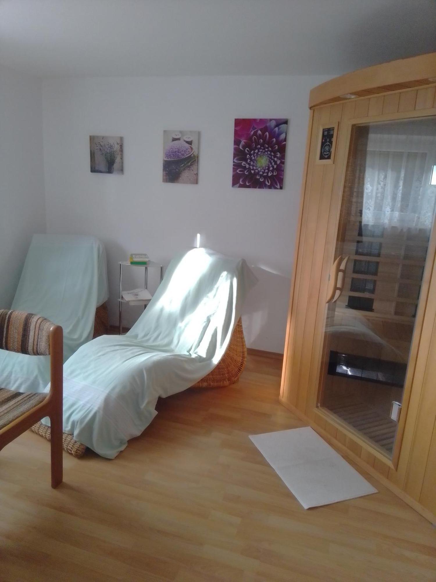 Ferienhaus Frankenhoehe Diebach Ngoại thất bức ảnh