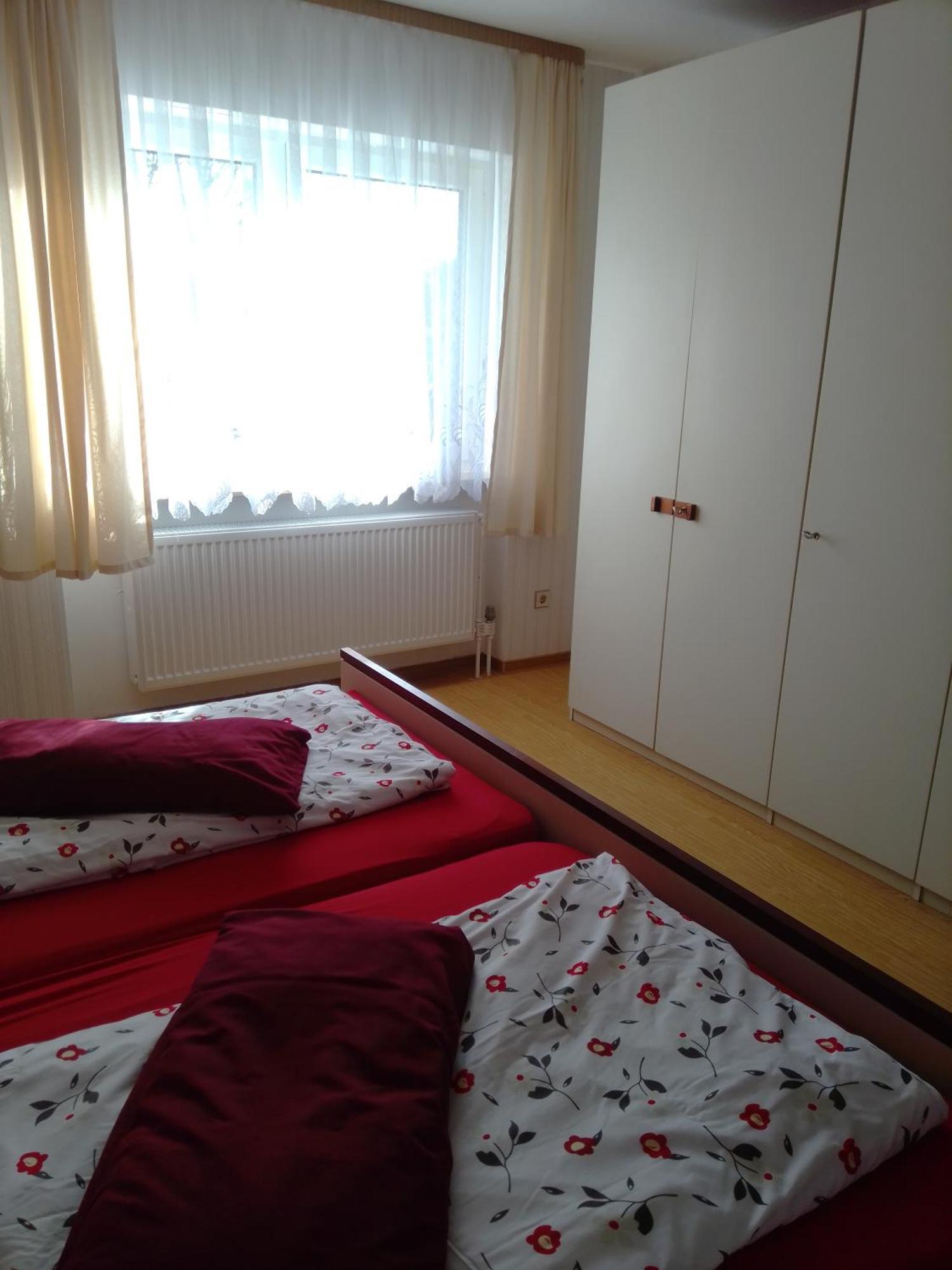 Ferienhaus Frankenhoehe Diebach Ngoại thất bức ảnh
