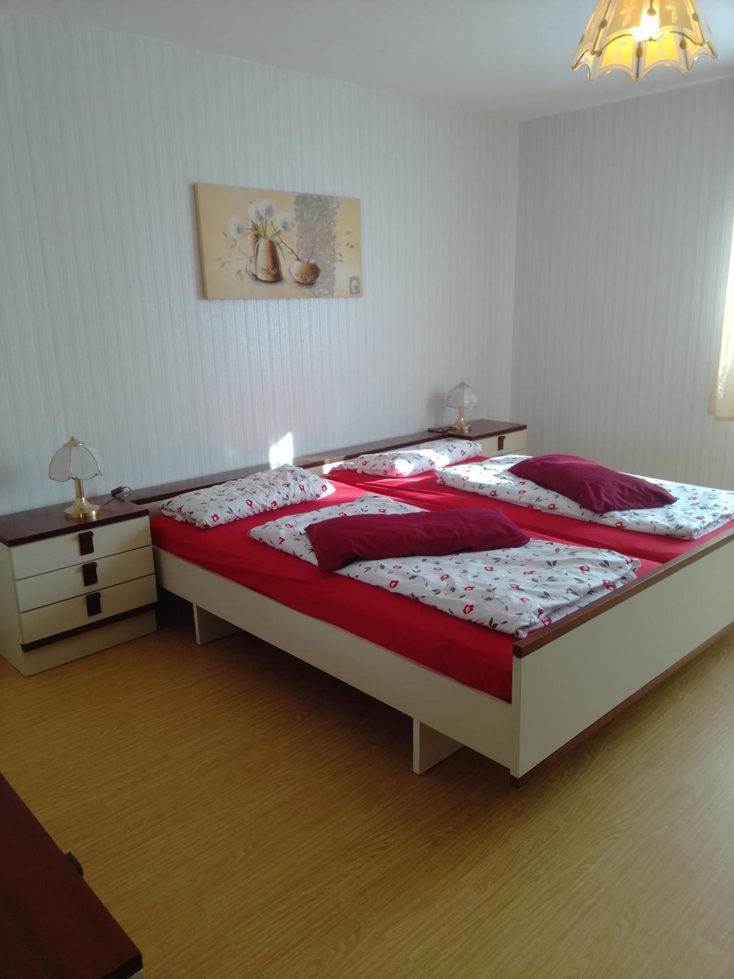 Ferienhaus Frankenhoehe Diebach Ngoại thất bức ảnh