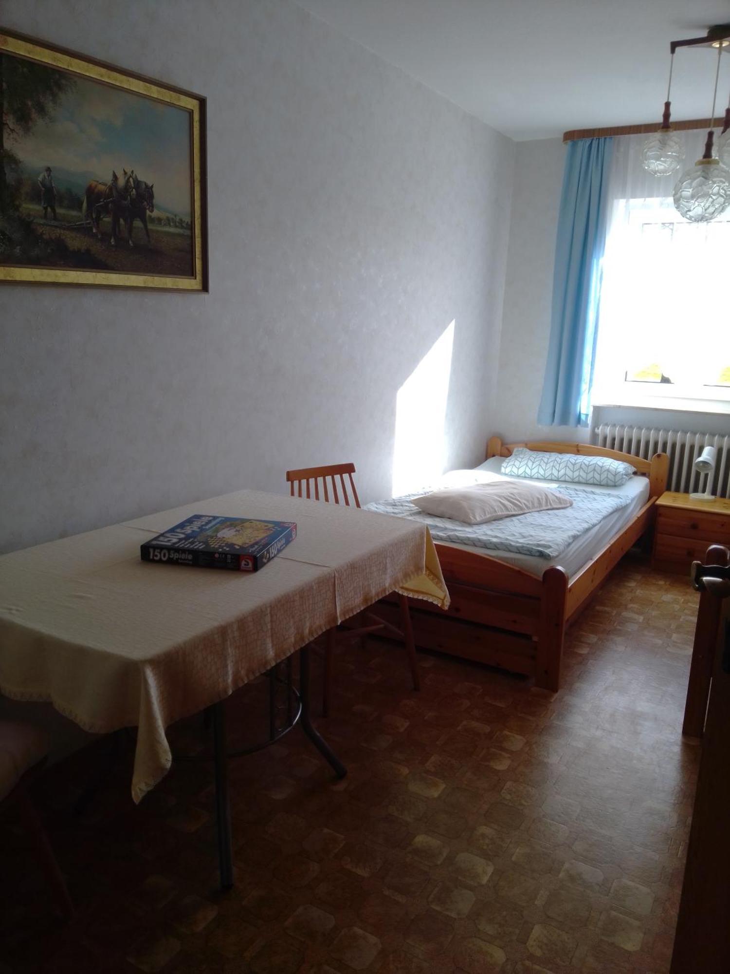 Ferienhaus Frankenhoehe Diebach Ngoại thất bức ảnh