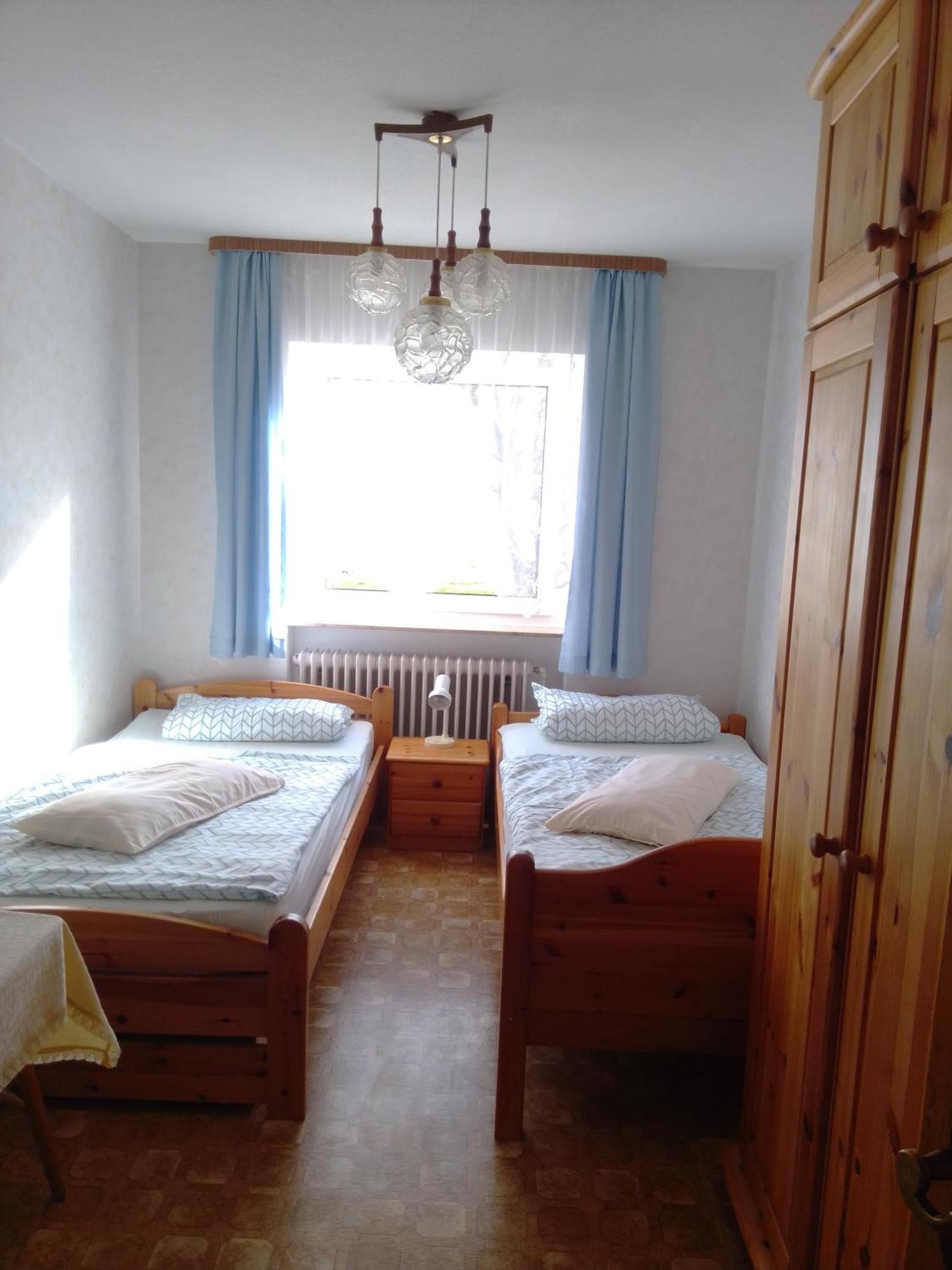 Ferienhaus Frankenhoehe Diebach Ngoại thất bức ảnh